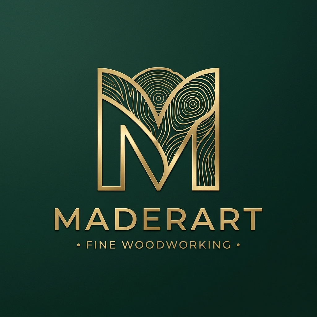 Maderart Logo